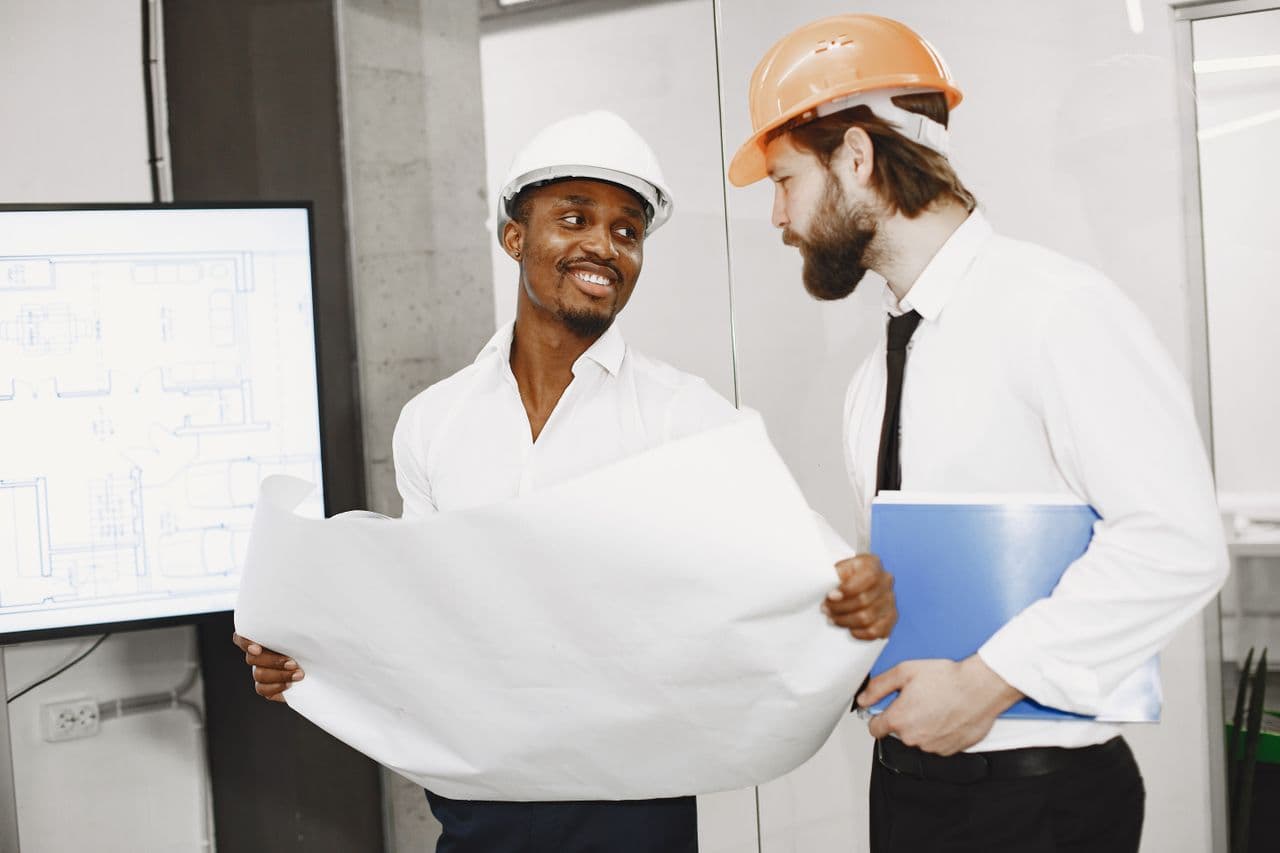 EPC and engineering contractor technical supply by Powerlog