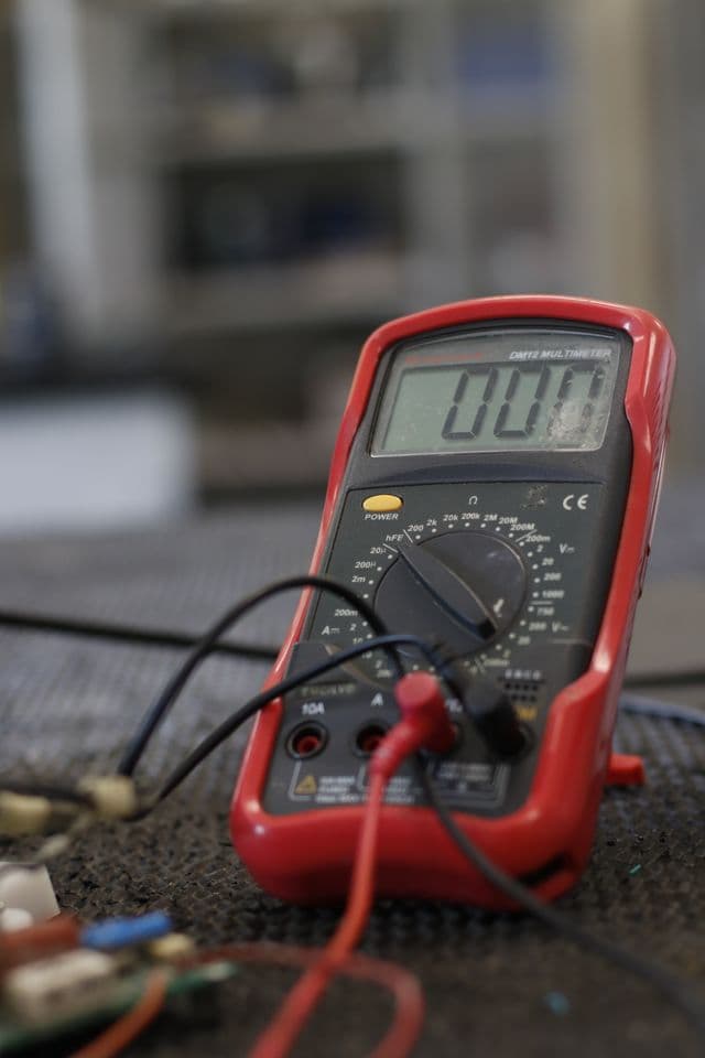 Electrical test, measurement and calibration equipment
